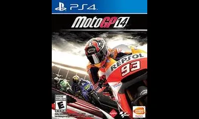 MotoGP 14