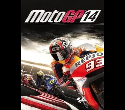 MotoGP 14