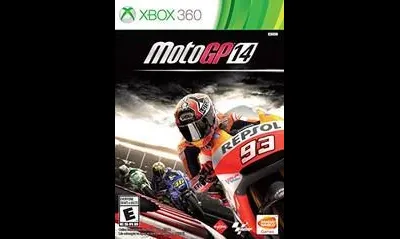 MotoGP 14