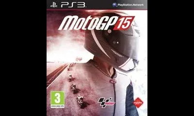 MotoGP 15