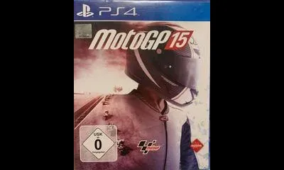 MotoGP 15