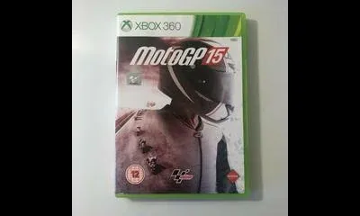 MotoGP 15