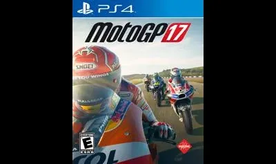 MotoGP 17