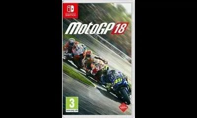 MotoGP 18