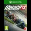 MotoGP 18 - PAL Xbox One - Retrocharting