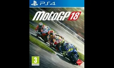 MotoGP 18