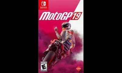 Motogp 19