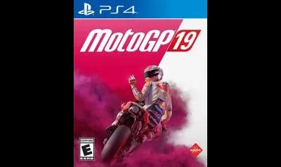 MotoGP 19