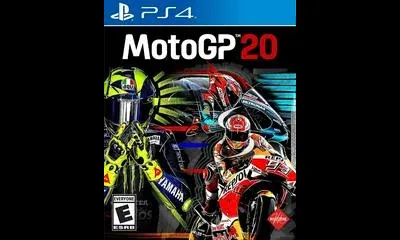 MotoGP 20