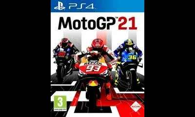 MotoGP 21