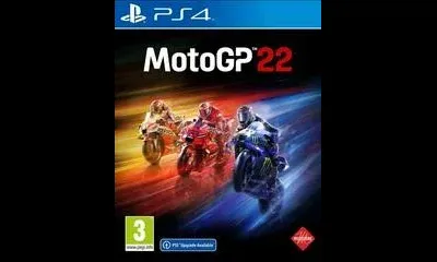MotoGP 22 [Day One Edition]