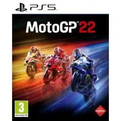 Background - MotoGP 22 - Playstation 5 - Retrocharting
