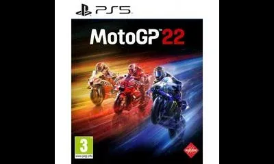 MotoGP 22