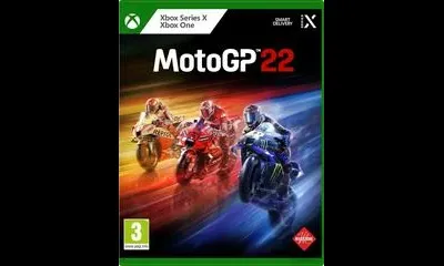 MotoGP 22