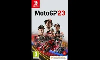 MotoGP 23
