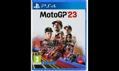 MotoGP 23