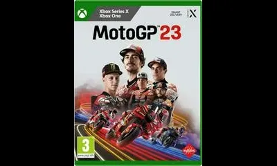 MotoGP 23