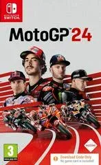 MotoGP 24 [Code In Box]