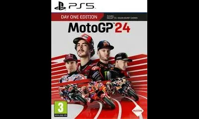 MotoGP 24 [Day One Edition]