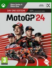 MotoGP 24 [Day One Edition]