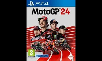 MotoGP 24