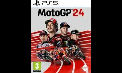 MotoGP 24