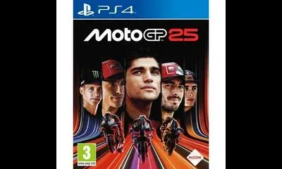 MotoGP 25
