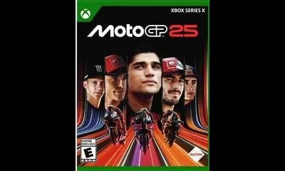 MotoGP 25