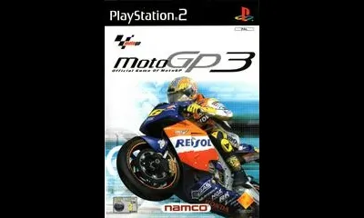 MotoGP 3