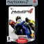 MotoGP 4 [Platinum] - PlayStation 2 - Retrocharting