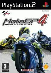 Background - MotoGP 4 - PlayStation - Retrocharting