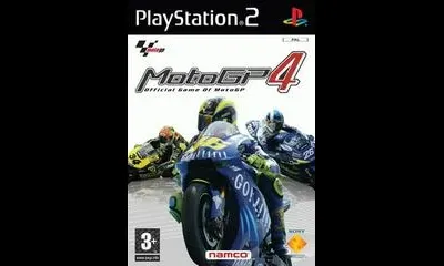 MotoGP 4