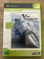 Background - MotoGP [Classics] - Xbox - Retrocharting