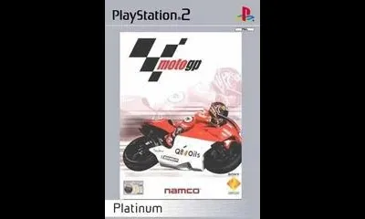MotoGP [Platinum]