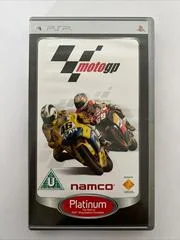 Background - MotoGP [Platinum] - PSP - Retrocharting