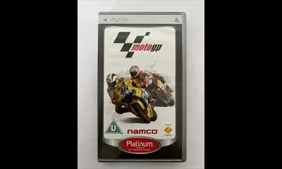 MotoGP [Platinum]