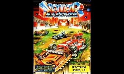 Motor Massacre