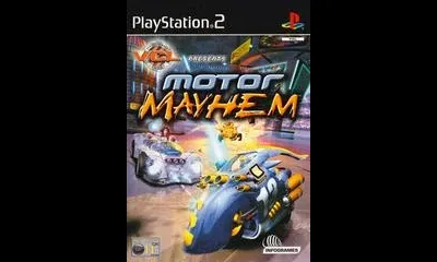 Motor Mayhem