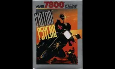Motor Psycho
