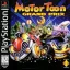Motor Toon Grand Prix - PlayStation - Retrocharting