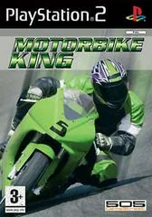 Background - Motorbike King - PlayStation 2 - Retrocharting