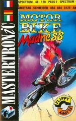 Background - Motorbike Madness - ZX Spectrum - Retrocharting