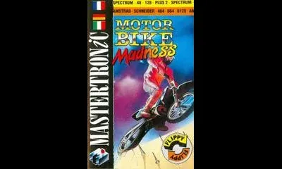 Motorbike Madness