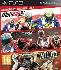 Background - Motorbike Racing Pack - Playstation 3 - Retrocharting