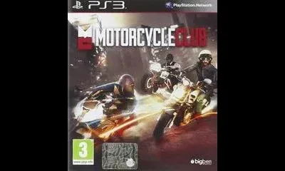 Motorcycle Club