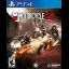 Motorcycle Club - Playstation 4 - Retrocharting