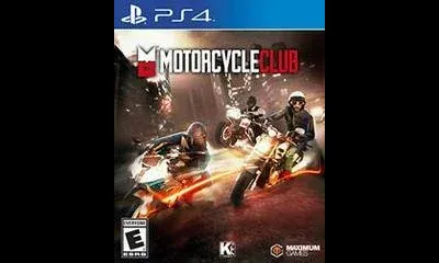 Motorcycle Club