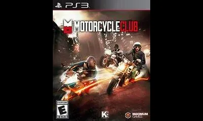 Motorcycle Club