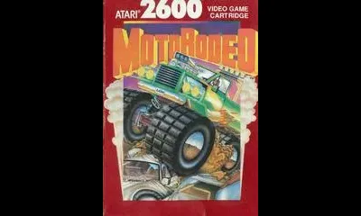 Motorodeo