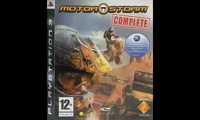 MotorStorm [Complete Edition]